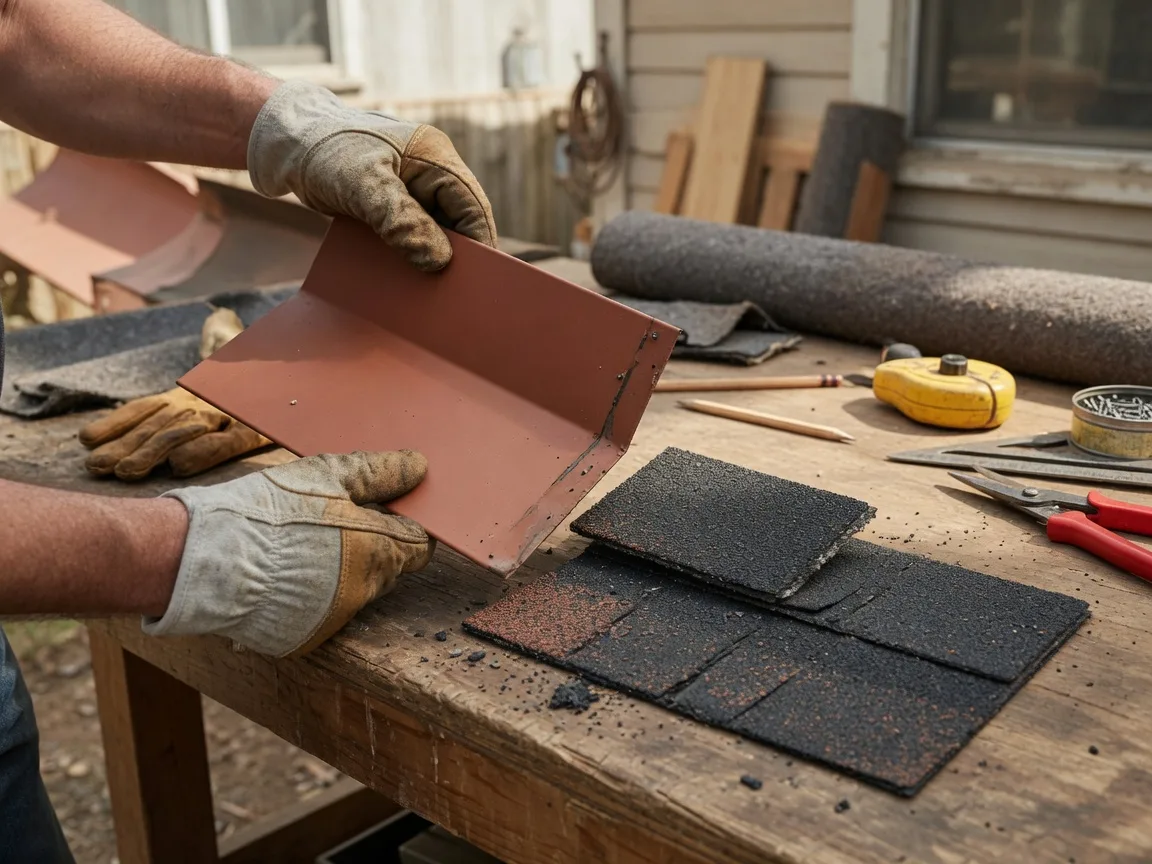 Roof Repair company in Vanderwagen, NM